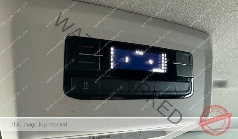 
								Volkswagen Transporter 2.0TDI 4M Long/Meublé/2xportes/D-chauffage full									