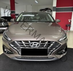 Hyundai i30 FL KOMBI 1.0 Aut.