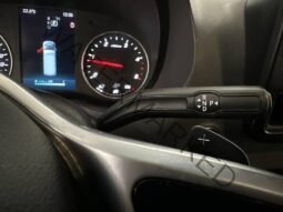 
										Mercedes-Benz Sprinter 163hp RÉFRIGÉRATEUR/CONGÉLATEUR full									