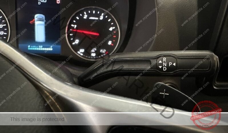 
								Mercedes-Benz Sprinter 163hp RÉFRIGÉRATEUR/CONGÉLATEUR full									