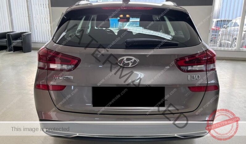 
								Hyundai i30 FL KOMBI 1.0 Aut. full									