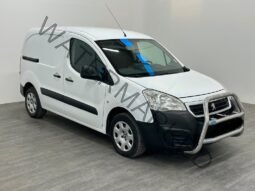 Peugeot Partner Extended Load 1.6 BlueHDi