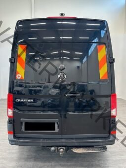 
										Volkswagen Crafter 50 2.0TDI 177cv Maxi Drag 3.5t full									