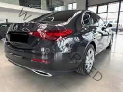 Mercedes-Benz C 300 e