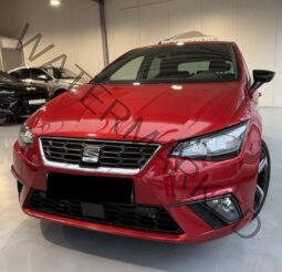 Seat Ibiza FR Sport