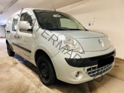 Renault Kangoo Express Maxi 1.5 dCi