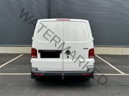 Volkswagen Transporter 2.0 TDI 4Motion 150HK DSG Armoire longue