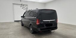 Mercedes-Benz V 250 Exclusive D-Värm Buremester
