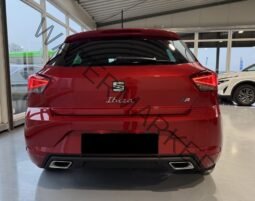 Seat Ibiza FR Sport