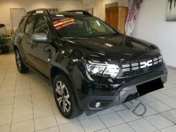 Dacia Duster 1.3