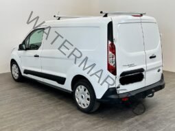 Ford Transit Connect 230 LWB Drag/d-heat/TVA