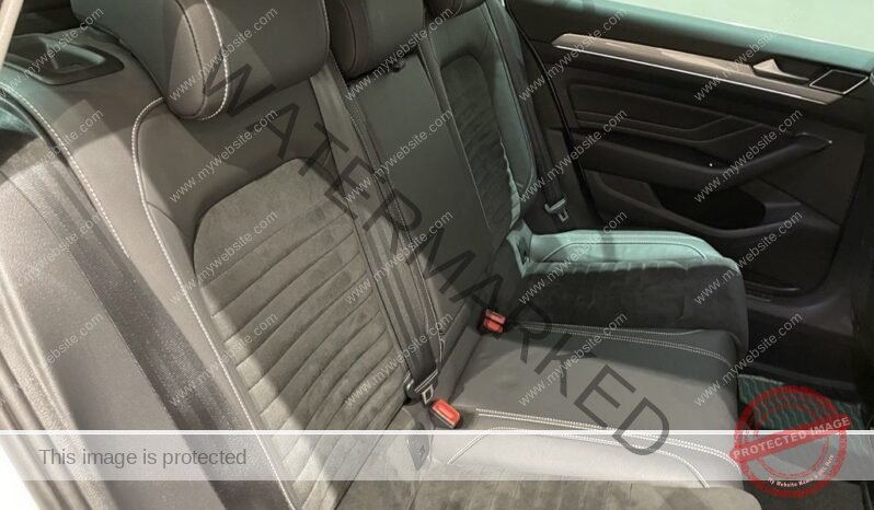 
								Volkswagen Passat GTE 1.4 TSI DSG full									