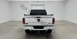 Dodge RAM Sport 5.7 4×4 Drag Cuir Alpine Taklu