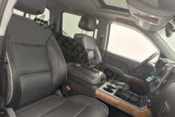 
										Chevrolet Silverado High Country 6.2 4WD full									