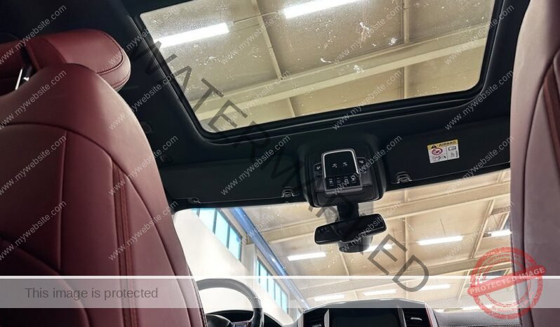
								Dodge RAM Rebel Night 5.7 4×4 full									