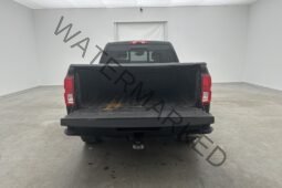 
										Chevrolet Silverado High Country 6.2 4WD full									