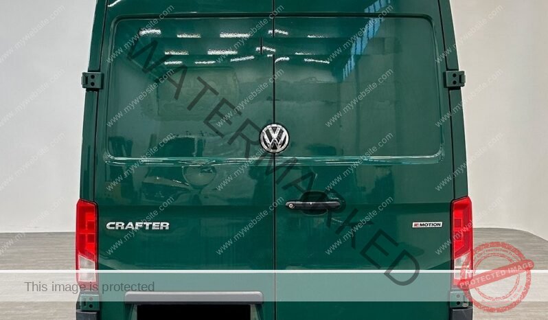 
								Volkswagen Crafter 35 2.0TDI full									