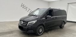 Mercedes-Benz V 250 Exclusive D-Värm Buremester