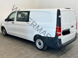 Mercedes-Benz Vito Mixto 110 CDI 2.8t D-chauffage
