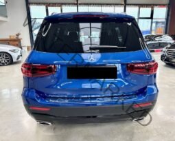 Mercedes-Benz GLB 220 4M Urban Night Kamera