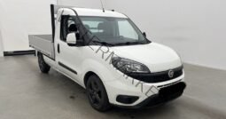 Fiat Doblò WORK UP FLAK CAR 1.6 Nouveau-Courroie à came