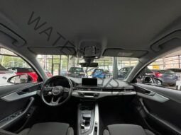 
										Audi A4 Avant 45 TFSI sport S-tronic full									