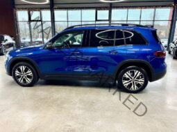 
										Mercedes-Benz GLB 220 4M Urban Night Kamera full									