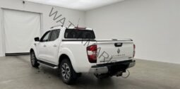 Renault Alaskan Intens 2.3dCi 4WD Chauffage