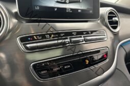 
										Mercedes-Benz V 250 Exclusive D-Värm Buremester full									