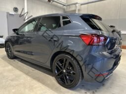 Seat Ibiza 1,0TSI DSG FR