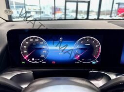 
										Mercedes-Benz GLB 220 4M Urban Night Kamera full									