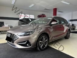 Hyundai i30 FL KOMBI 1.0 Aut.