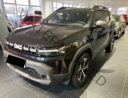 
										Dacia Duster Hybrid full									