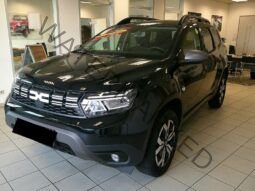 Dacia Duster 1.3