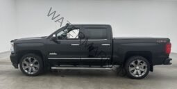 
										Chevrolet Silverado High Country 6.2 4WD full									