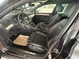 Volkswagen Passat Variant Alltrack 2.0 TDI