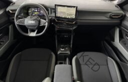 
										Dacia Duster Extreme HYBRID 140 Aut. full									