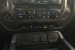 
										Chevrolet Silverado High Country 6.2 4WD full									