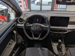 
										Seat Ibiza 1.5TSI FR full									