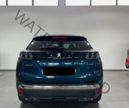 
										Peugeot 3008 Hybrid 225 GT full									
