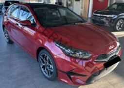 Kia ceed 1.5 T-GDI 140 Spirit