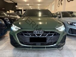 Audi A3 30 TFSI S line edition