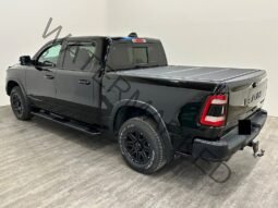 Dodge RAM Rebel Night 5.7 4×4