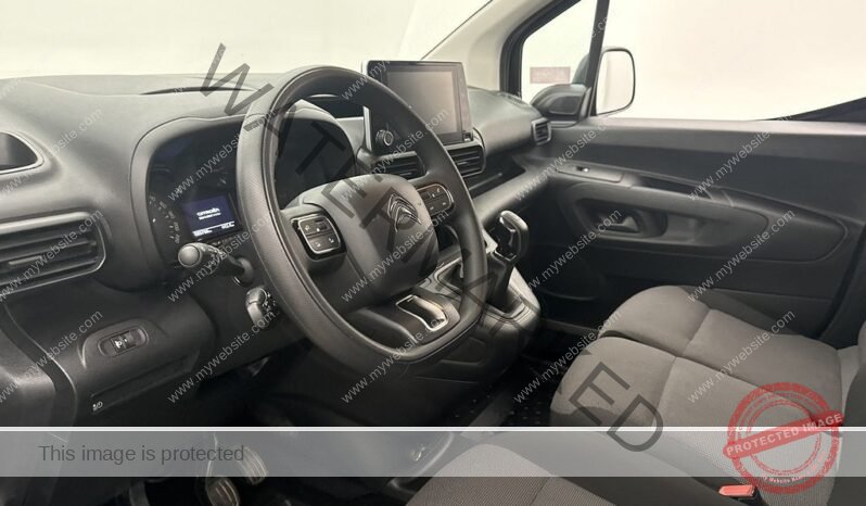 
								Citroën Berlingo L2 Nouveau-Courroie de came Télécommande-Chauffage full									