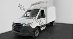 Mercedes-Benz Sprinter 163hp RÉFRIGÉRATEUR/CONGÉLATEUR