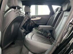 
										Audi A4 Avant 35 TFSI full									