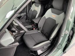
										Dacia Duster Extreme HYBRID 140 Aut. full									