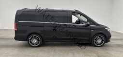
										Mercedes-Benz V 250 Exclusive D-Värm Buremester full									