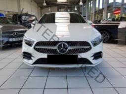 Mercedes-Benz A 200 AMG