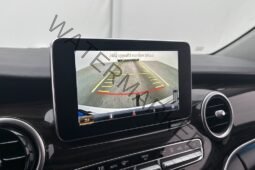 
										Mercedes-Benz V 250 4MATIC Avantgarde Heat Électrique-Dö full									